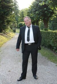 Cab / Taxi and limousine service Thomas Fritsch in Baden-Baden, Rastatt